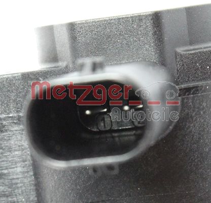 METZGER 0892294 ORIGINAL ERSATZTEIL Druckwandler, Turbolader